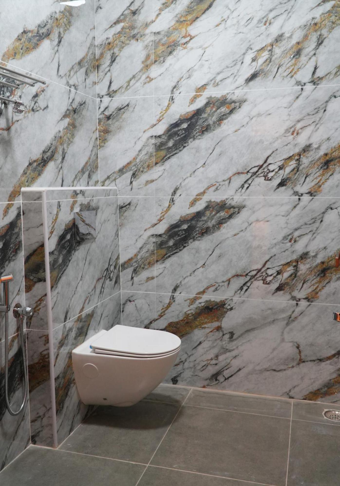 Uj Pallazzio - Business Class Luxury Hotel Tiruvannámalaj Kültér fotó